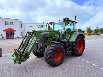 Трактор FENDT 314 Vario