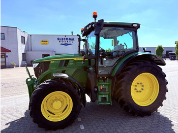 Трактор JOHN DEERE 6R 130