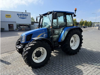 Трактор NEW HOLLAND TL90