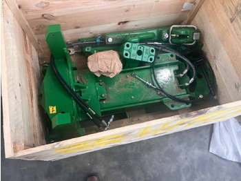 Навесное оборудование JOHN DEERE