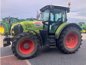 Трактор CLAAS Arion 640