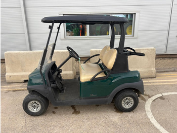 Гольф-кар CLUB CAR