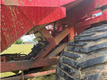 Посевная техника Horsch CO12: фото 4