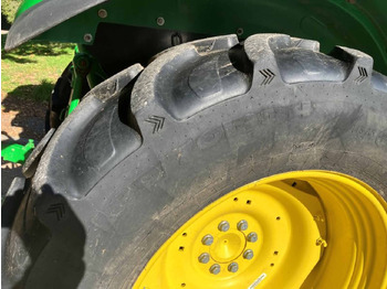 John Deere 5100M в лизинг John Deere 5100M: фото 2