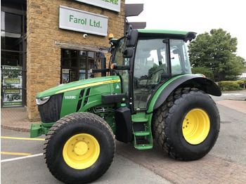 Трактор JOHN DEERE 5100R