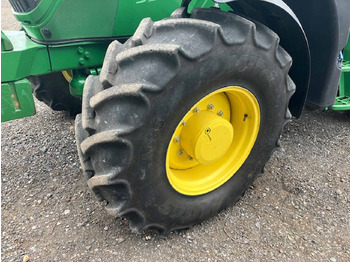 Трактор John Deere 6145M: фото 2