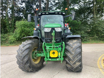 Трактор JOHN DEERE 6R 215