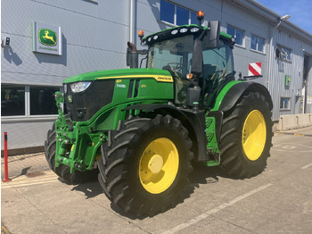 Трактор JOHN DEERE 6R 250