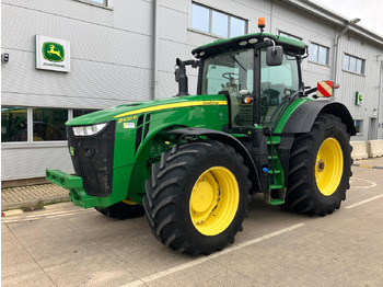Трактор JOHN DEERE 8400