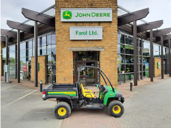 Квадроцикл JOHN DEERE
