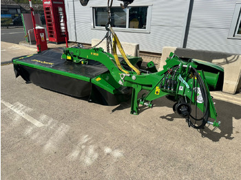 Техника для сенозаготовки JOHN DEERE