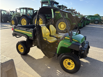 Квадроцикл JOHN DEERE