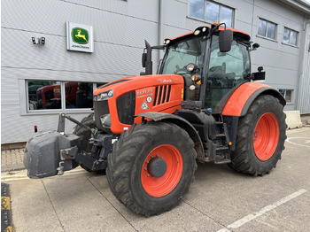 Трактор KUBOTA