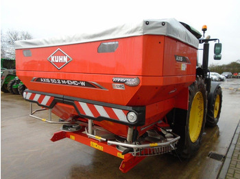 Новый Разбрасыватель удобрений Kuhn Axis 50.2 M EMC W ISO PRO: фото 3