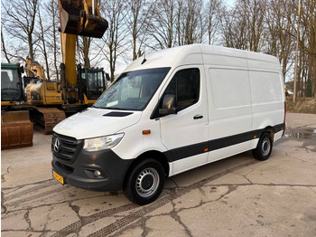Легковой фургон MERCEDES-BENZ Sprinter 317