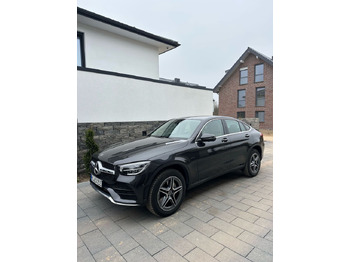 Внедорожник MERCEDES-BENZ