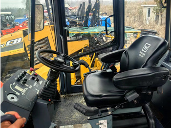 HAMM HD128 в лизинг HAMM HD128: фото 4