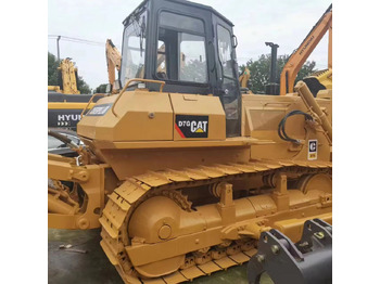 Бульдозер CATERPILLAR D7G