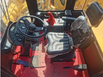 Колёсный погрузчик LIUGONG 836: фото 3 Колёсный погрузчик LIUGONG 836: фото 3