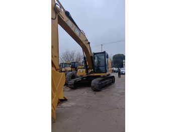 Гусеничный экскаватор Used Caterpillar 320gc Excavator 20 Tons Capacity CAT 320 320GC 320GX 320NG 323 325 326 329 330 Engine Motor Pump Bearing Sale: фото 2 Гусеничный экскаватор Used Caterpillar 320gc Excavator 20 Tons Capacity CAT 320 320GC 320GX 320NG 323 325 326 329 330 Engine Motor Pump Bearing Sale: фото 2