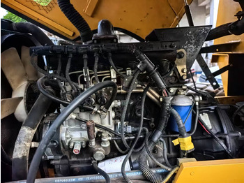 Компактор XCMG XS123J: фото 5