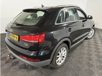 Внедорожник Audi | Q3 | 2.0 TFSI quattro Pro Line | 2012 | 204.122 km | 19XDP6 | Logisch: фото 2 Внедорожник Audi | Q3 | 2.0 TFSI quattro Pro Line | 2012 | 204.122 km | 19XDP6 | Logisch: фото 2