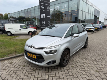 Легковой автомобиль CITROËN