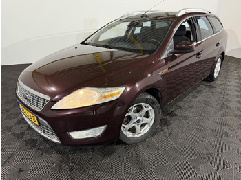 Легковой автомобиль FORD