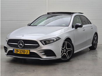Седан MERCEDES-BENZ