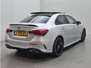 Седан Mercedes - Benz A - klasse 220 4MATIC Premium | 2019 | 198.686 km | Automaat | J970XG | NAP: Geen oordeel: фото 4