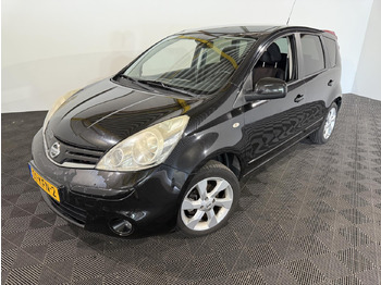 Легковой автомобиль NISSAN