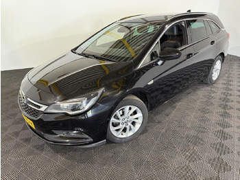 Легковой автомобиль OPEL