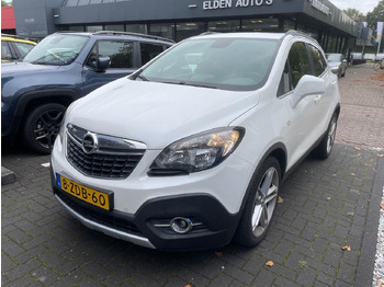 Внедорожник OPEL