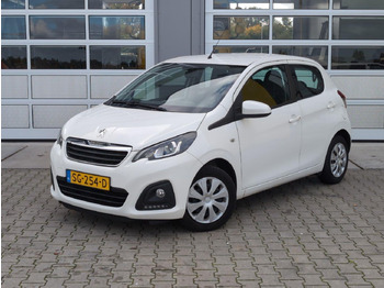 Хэтчбек PEUGEOT