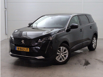 Внедорожник PEUGEOT