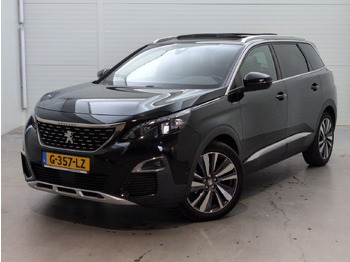 Внедорожник PEUGEOT