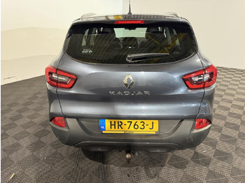 Внедорожник Renault | Kadjar | 1.2 TCe Intens | 2015 | 187.621 km | HR763J | Logisch: фото 3 Внедорожник Renault | Kadjar | 1.2 TCe Intens | 2015 | 187.621 km | HR763J | Logisch: фото 3