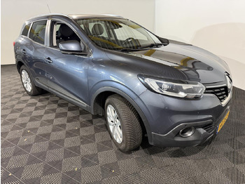 Внедорожник Renault | Kadjar | 1.2 TCe Intens | 2015 | 187.621 km | HR763J | Logisch: фото 5 Внедорожник Renault | Kadjar | 1.2 TCe Intens | 2015 | 187.621 km | HR763J | Logisch: фото 5