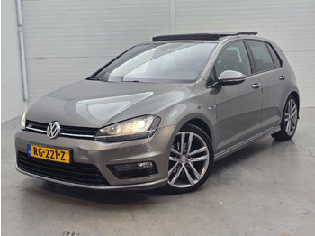 Легковой автомобиль VOLKSWAGEN