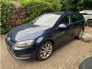 Легковой автомобиль VOLKSWAGEN