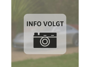 Легковой автомобиль VOLKSWAGEN