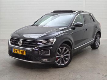 Внедорожник VOLKSWAGEN
