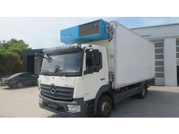 Рефрижератор MERCEDES-BENZ Atego 1527