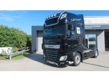 Тягач DAF XF 530