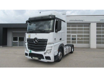Тягач MERCEDES-BENZ Actros 1845