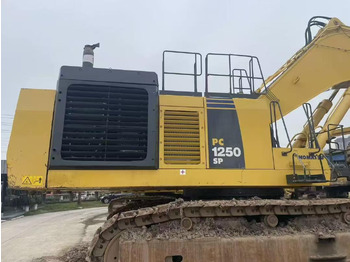 Строительная техника KOMATSU