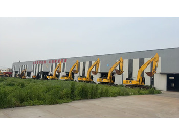 Гусеничный экскаватор KOMATSU PC400