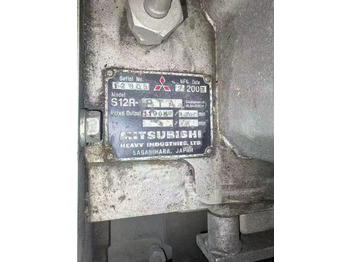 Электрогенератор