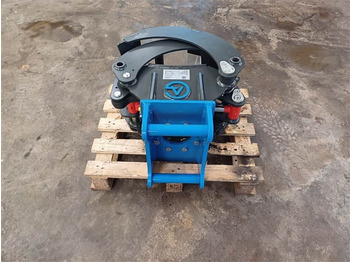 Грейфер для Строительной техники Koura KGR12 S40: фото 2 Грейфер для Строительной техники Koura KGR12 S40: фото 2