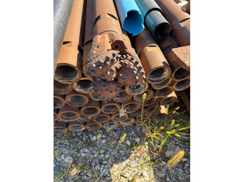 Навесное оборудование